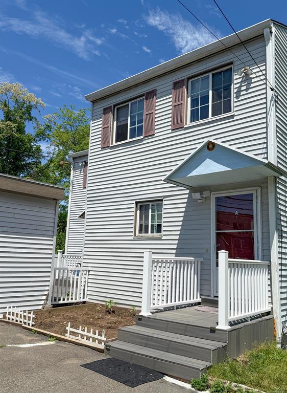 property at 1679 Litchfield Turnpike
