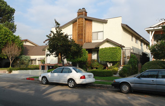 1114 San Rafael Ave in Glendale, CA - Building Photo - Building Photo