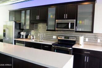 516 E Ames Pl in Phoenix, AZ - Building Photo - Building Photo