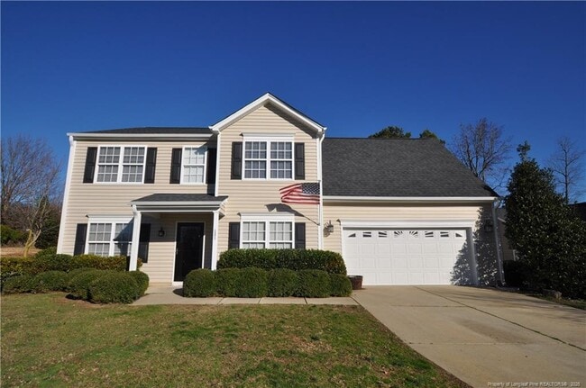 property at 501 Birchtree Valley Ct