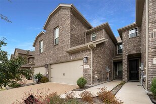 1719 Lisa Ct in Allen, TX - Building Photo