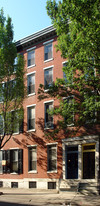 1832 Pine St Apartments