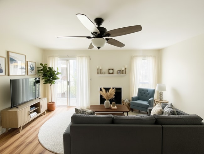 property at 635 Granville Ct