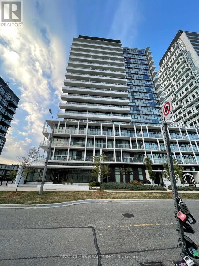 property at 180 Fairview Mall Dr