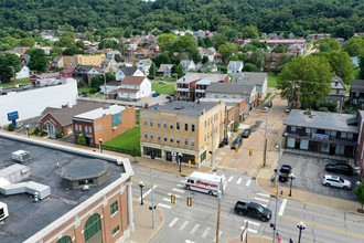 649 Midland Ave in Midland, PA - Building Photo - Building Photo