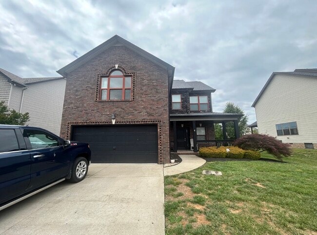 1141 NJA Tate Dr in Clarksville, TN - Building Photo - Building Photo