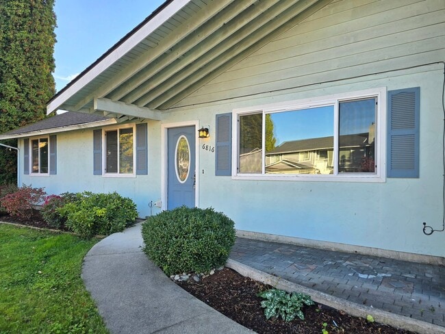 6816 89th Pl NE in Marysville, WA - Building Photo - Building Photo