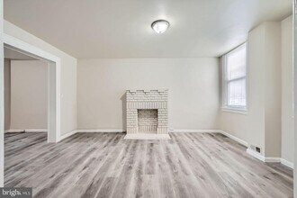 118 N Hilton St in Baltimore, MD - Building Photo - Building Photo