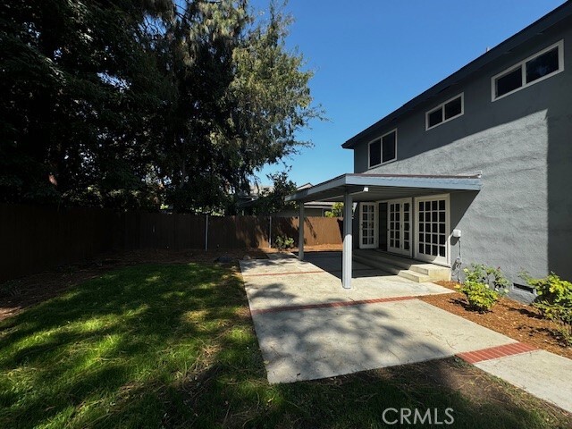 1856 W Conejo Ln in Fullerton, CA - Building Photo