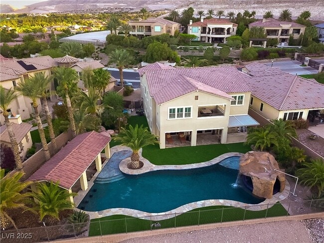 11338 Villa Bellagio Dr in Las Vegas, NV - Building Photo - Building Photo