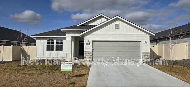 property at 2949 N Rocky Btm Wy