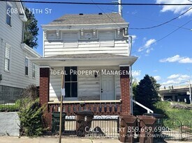 608 W 11th St in Covington, KY - Building Photo
