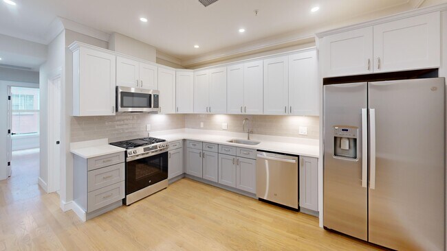 property at 230 Tremont St