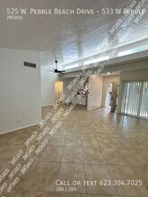 525 W Pebble Beach Dr-Unit -533 W Pebble Beach Dr in Tempe, AZ - Building Photo - Building Photo
