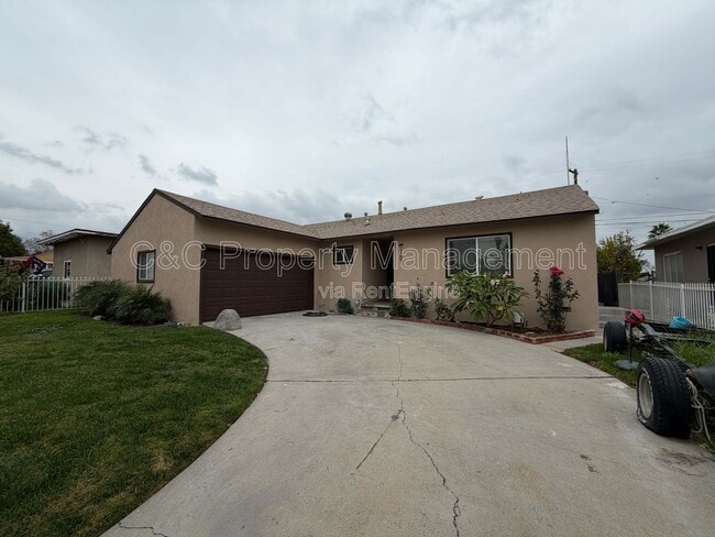 1307 Pepper Tree Ln in San Bernardino, CA - Building Photo - Building Photo