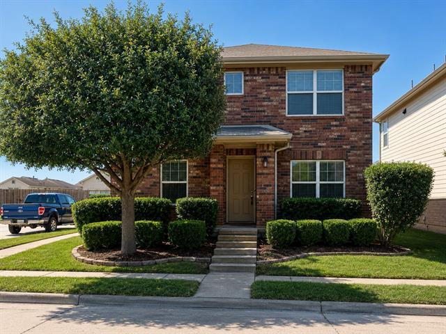 property at 9044 Sundance Trail