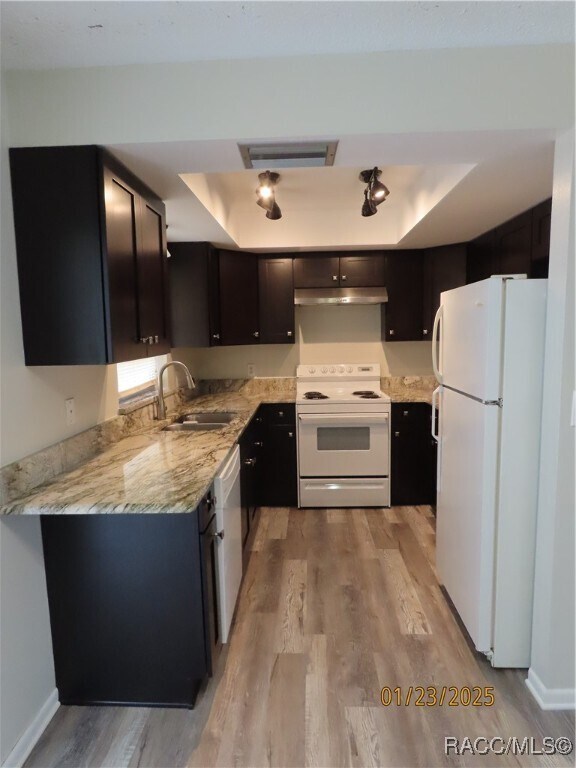 516 Spruce St in Inverness, FL - Building Photo - Building Photo