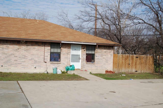 113 Del Rio Ave in Fort Worth, TX - Building Photo - Building Photo