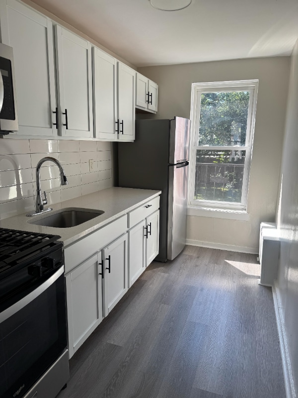 676 Park Ave in East Orange, NJ - Building Photo - Building Photo