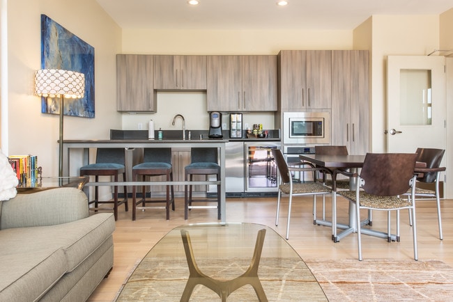 Beaumont Place Apartments