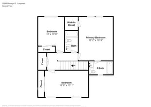 10595 Durango Pl in Longmont, CO - Building Photo - Building Photo