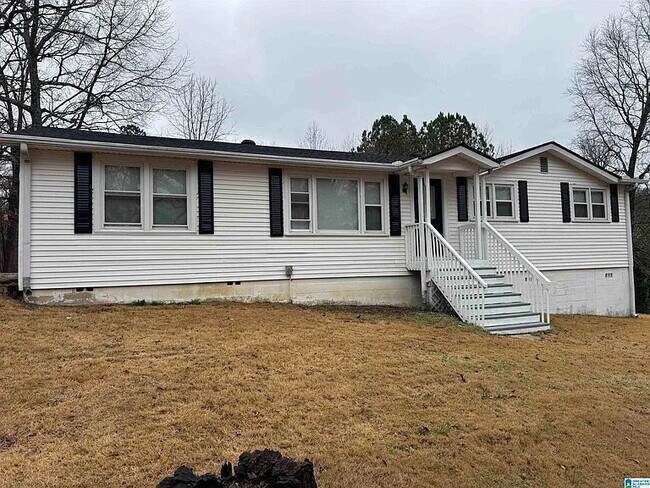 property at 5511 Country Rd
