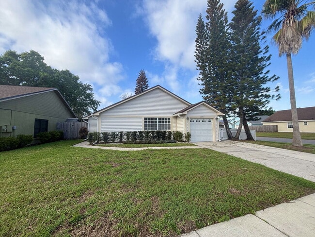 12718 Whiterapids Dr in Orlando, FL - Building Photo - Building Photo