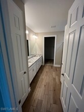 3955 Crosswater Dr in North Fort Myers, FL - Foto de edificio - Building Photo