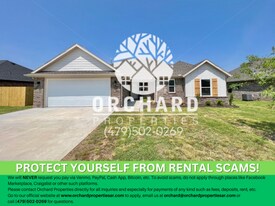 903 Maple Vw St in Tontitown, AR - Building Photo