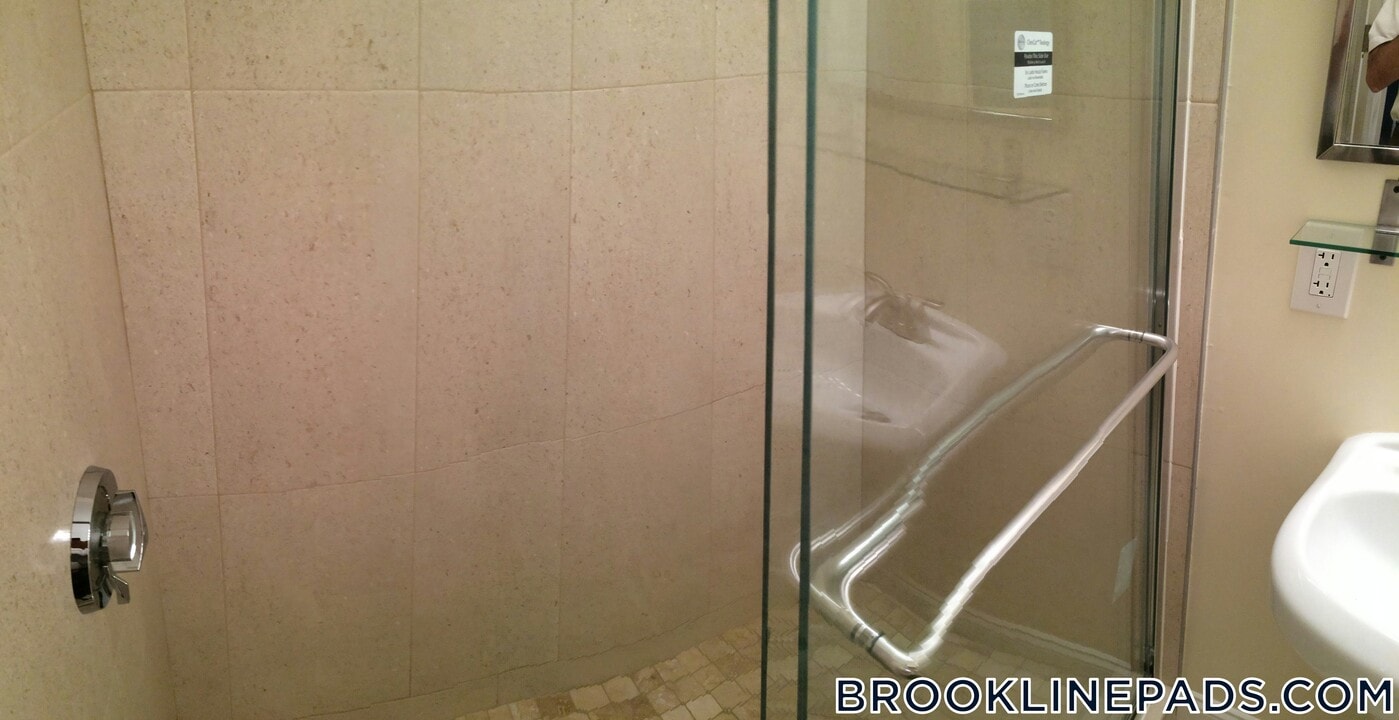 191 Winthrop Rd in Brookline, MA - Building Photo