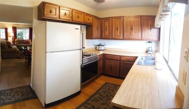 922 McKinley Ave in Pocatello, ID - Building Photo - Building Photo