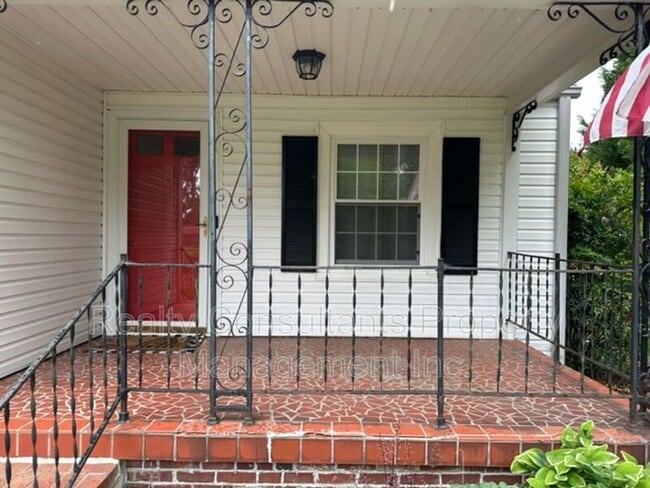 519 Dick St in Gibsonville, NC - Building Photo - Building Photo