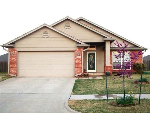 2500 NW 181st ST in Edmond, OK - Building Photo - Building Photo