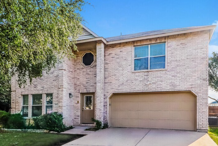 2003 Delaford Dr in Arlington, TX - Building Photo