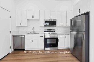 2850 Nye St in San Diego, CA - Building Photo - Building Photo