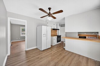 1321 Briarfield Ave in Charleston, SC - Building Photo - Building Photo