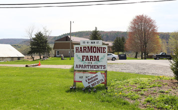 Harmonie Hill in Bainbridge, NY - Building Photo - Building Photo