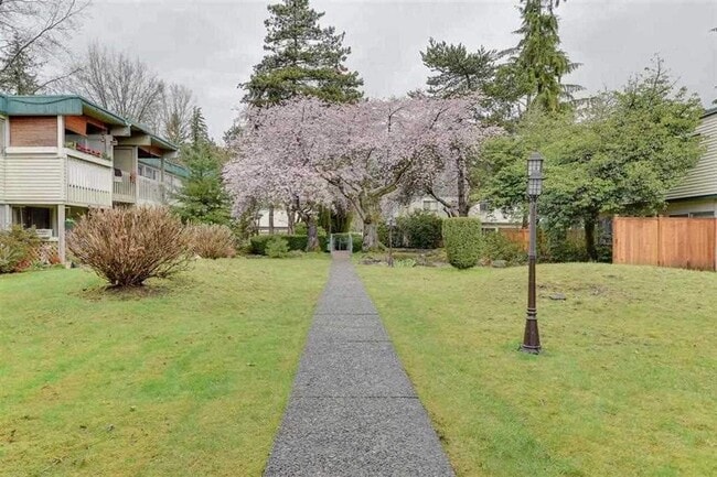 property at 849 Westview Crescent