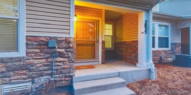 2833 Tumblewood Grove in Colorado Springs, CO - Building Photo - Building Photo