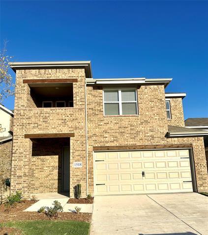 1518 Forge Pond Ln in Forney, TX - Building Photo - Building Photo