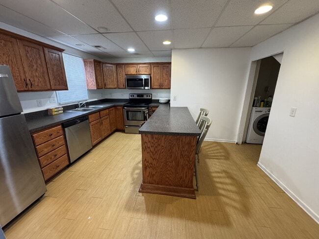 property at 1518 Park Ave