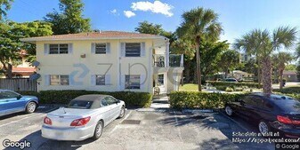 2801 NE 49th St in Fort Lauderdale, FL - Building Photo