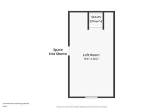 1716 Anniston Dr in Mcdonough, GA - Building Photo - Building Photo