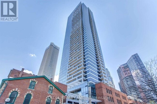 property at 5-215 St Joseph St