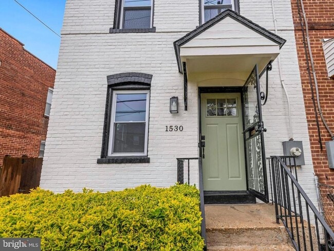1530 Howard Rd SE in Washington, DC - Building Photo - Building Photo