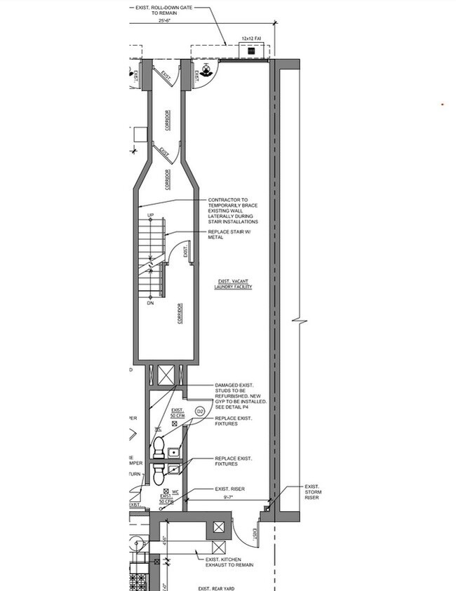 1598 Third Ave in New York, NY - Building Photo - Building Photo