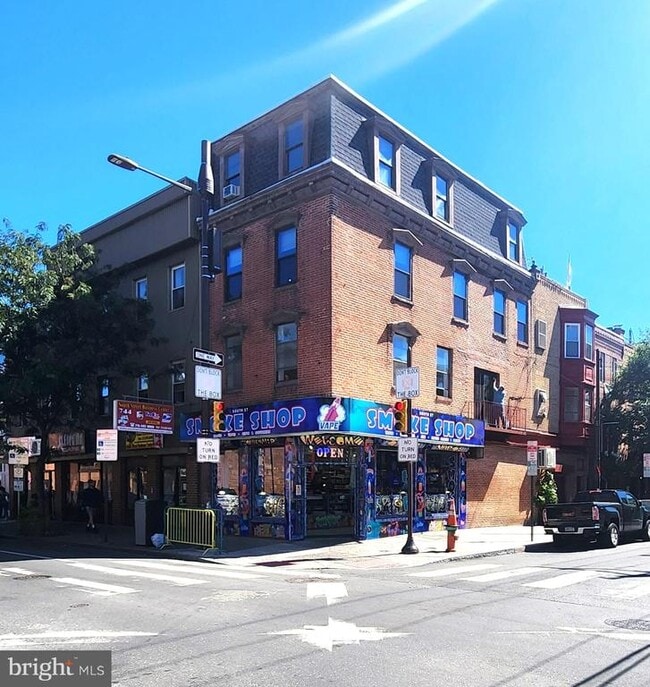 property at 746 South St
