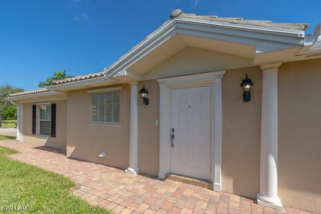 property at 7528 Firenze Ln