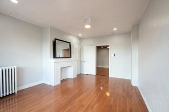 85 Palisade Ave in Jersey City, NJ - Building Photo - Building Photo