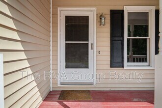 4718 Mason Dale Dr in Richmond, VA - Building Photo - Building Photo